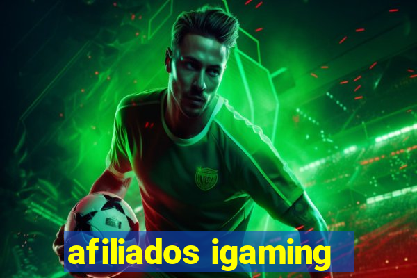 afiliados igaming